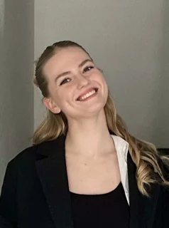 Profilbild von Sophia