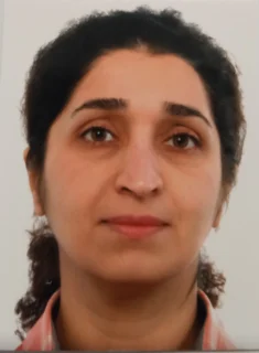 Profilbild von Fatemeh