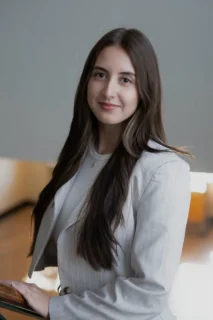Profilbild von Melisa