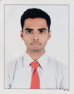Profilfoto von Anurag – öffentliches CALUMA Kandidatenprofil