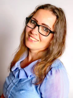 Profilbild von Juliane