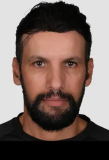 Profilbild von Tahar