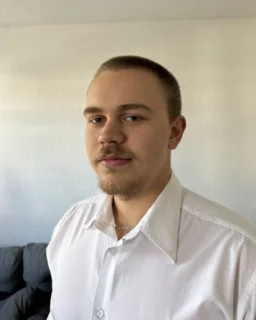 Profilbild von Kevin