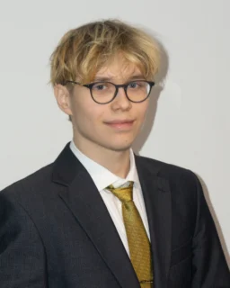 Profilbild von Boris