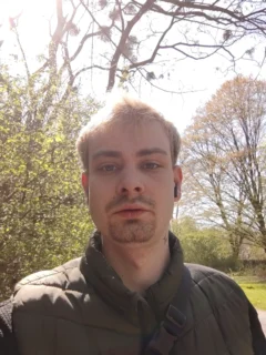Profilbild von Nick