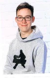 Profilbild von Luca