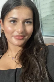 Profilbild von Fatouma