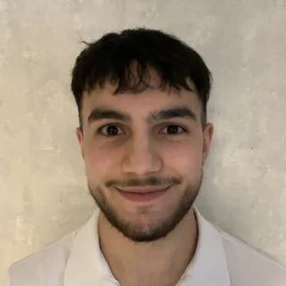Profilbild von Talha