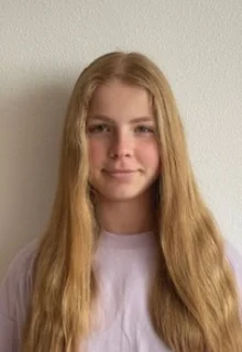 Profilbild von Hanna