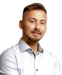 Profilbild von Innokenti