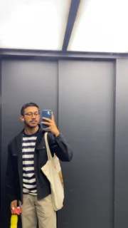 Profilbild von Musthafa