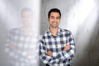 Profilbild von Amirhossein