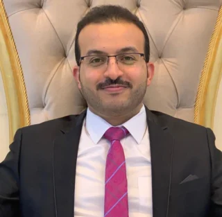 Profilbild von Mahmoud