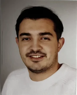Profilbild von Harun
