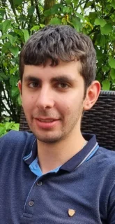 Profilbild von Mahmoud