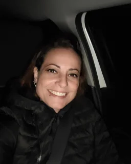 Profilbild von Nadine