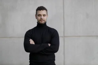 Profilbild von Soufiane