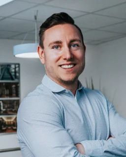 Profilbild von Nicolas