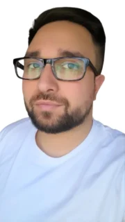 Profilbild von Bahtiyar