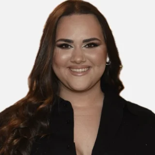 Profilbild von Nikolina