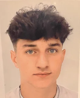 Profilbild von Malik