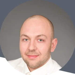 Profilbild von Nicolaj