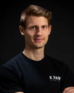 Profilbild von Phil