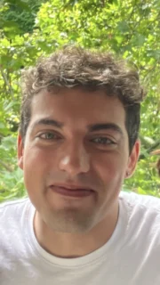 Profilbild von Ogulcan