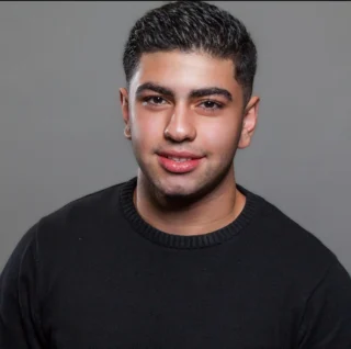Profilbild von Ramin