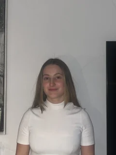 Profilbild von Annabelle