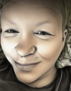 Profilbild von Claudia