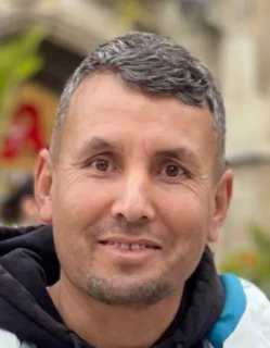 Profilbild von Hossein