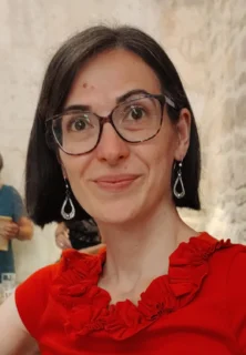 Profilbild von Mariana