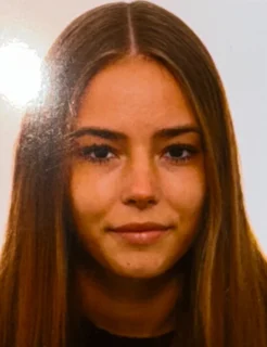 Profilbild von Vivien