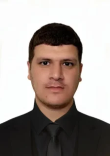 Profilbild von Ali