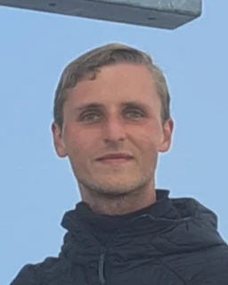 Profilbild von Benjamin