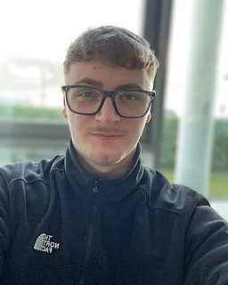 Profilbild von Malik