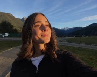 Profilbild von Josefina