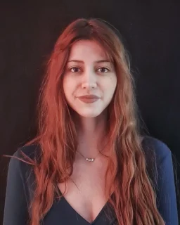 Profilbild von Marija