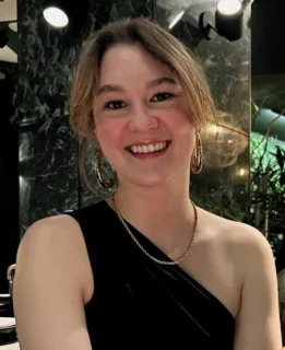 Profilbild von Lilian