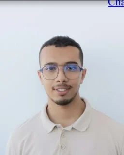 Profilbild von Ibrahim