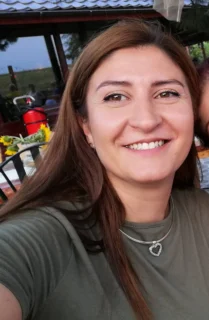 Profilbild von Simona