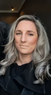 Profilbild von Daniela