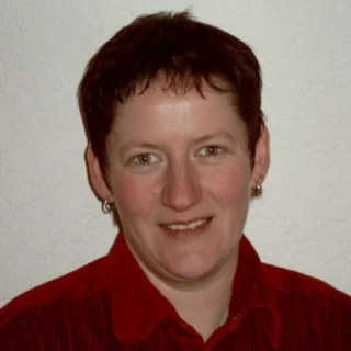 Profilbild von Melanie