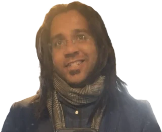 Profilbild von George