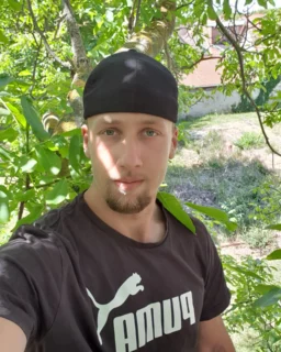 Profilbild von Jordan
