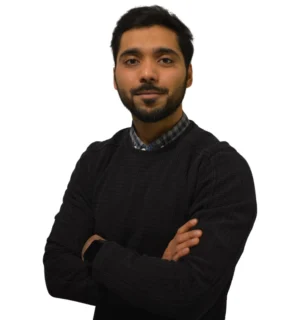 Profilbild von Muzammil