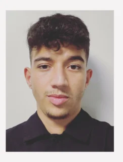 Profilbild von Mohamed