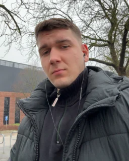 Profilbild von Hubert