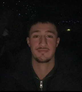 Profilbild von Amin
